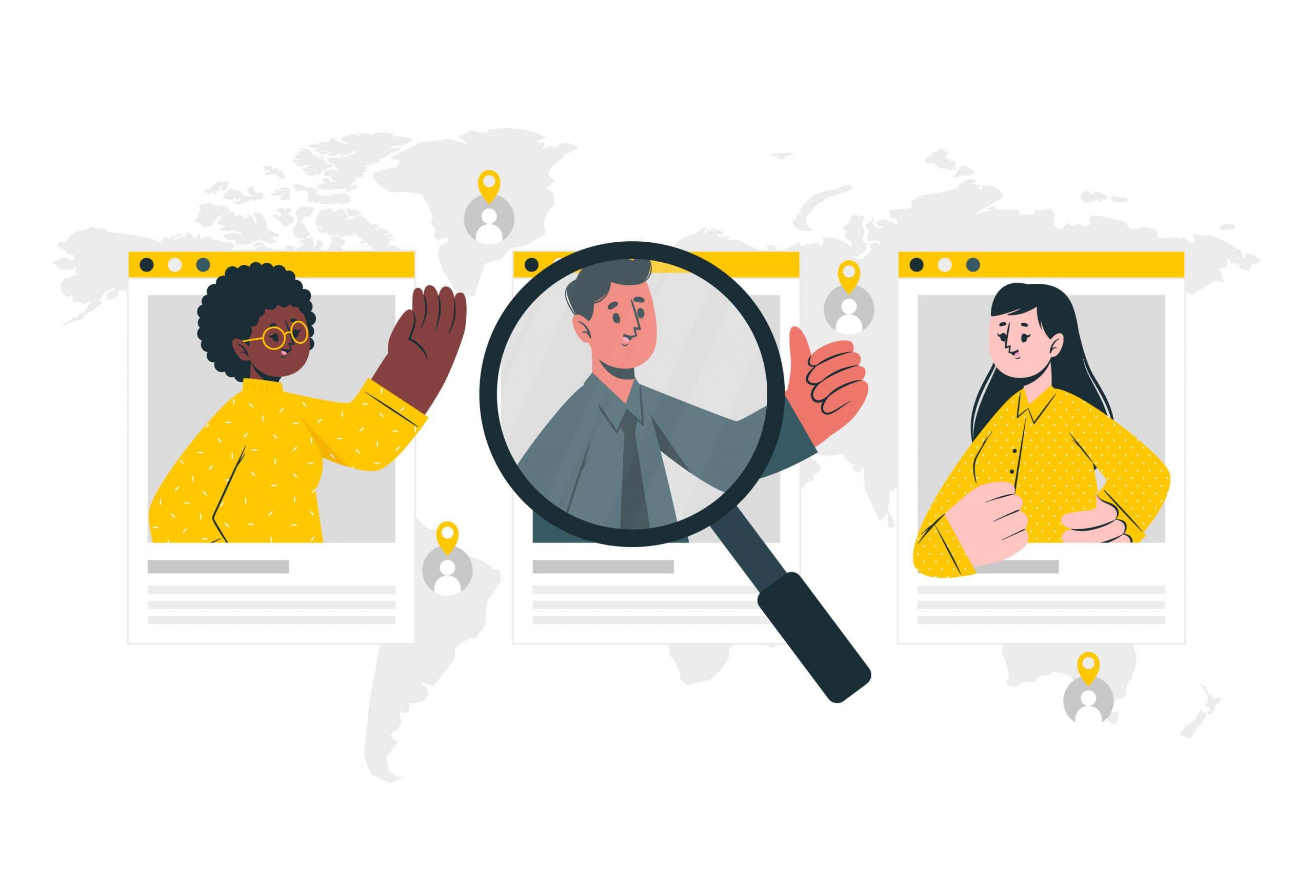 ability to identify talent