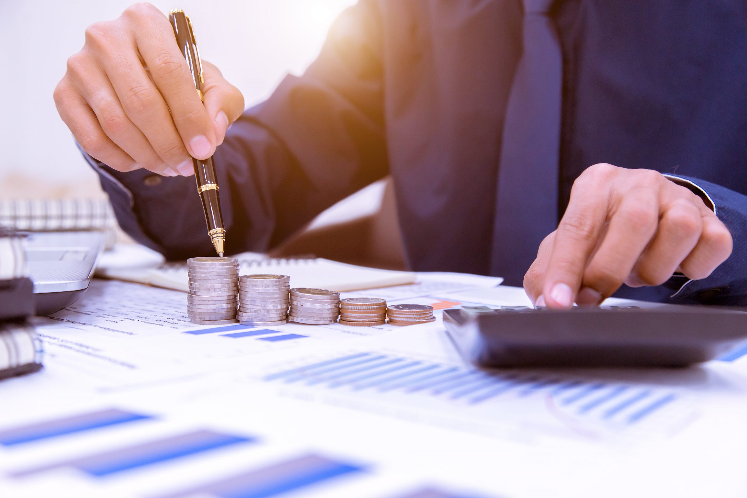 Accounting Interview Question