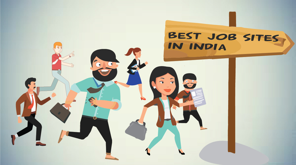 Introduction about the Best Job Sites in India, Job Search Portals in India
