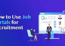 job portal for reqruitment