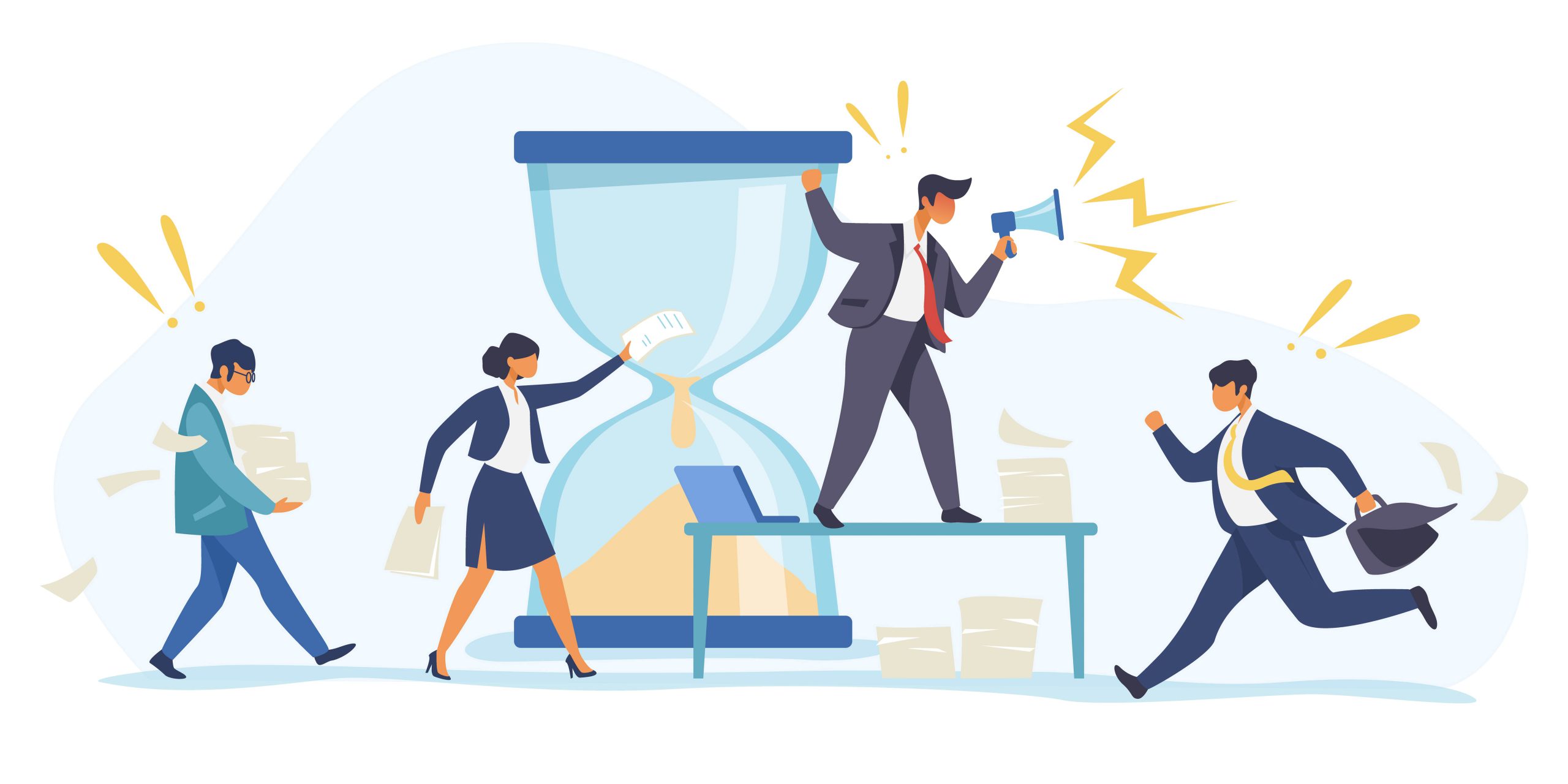 build a lasting relationship