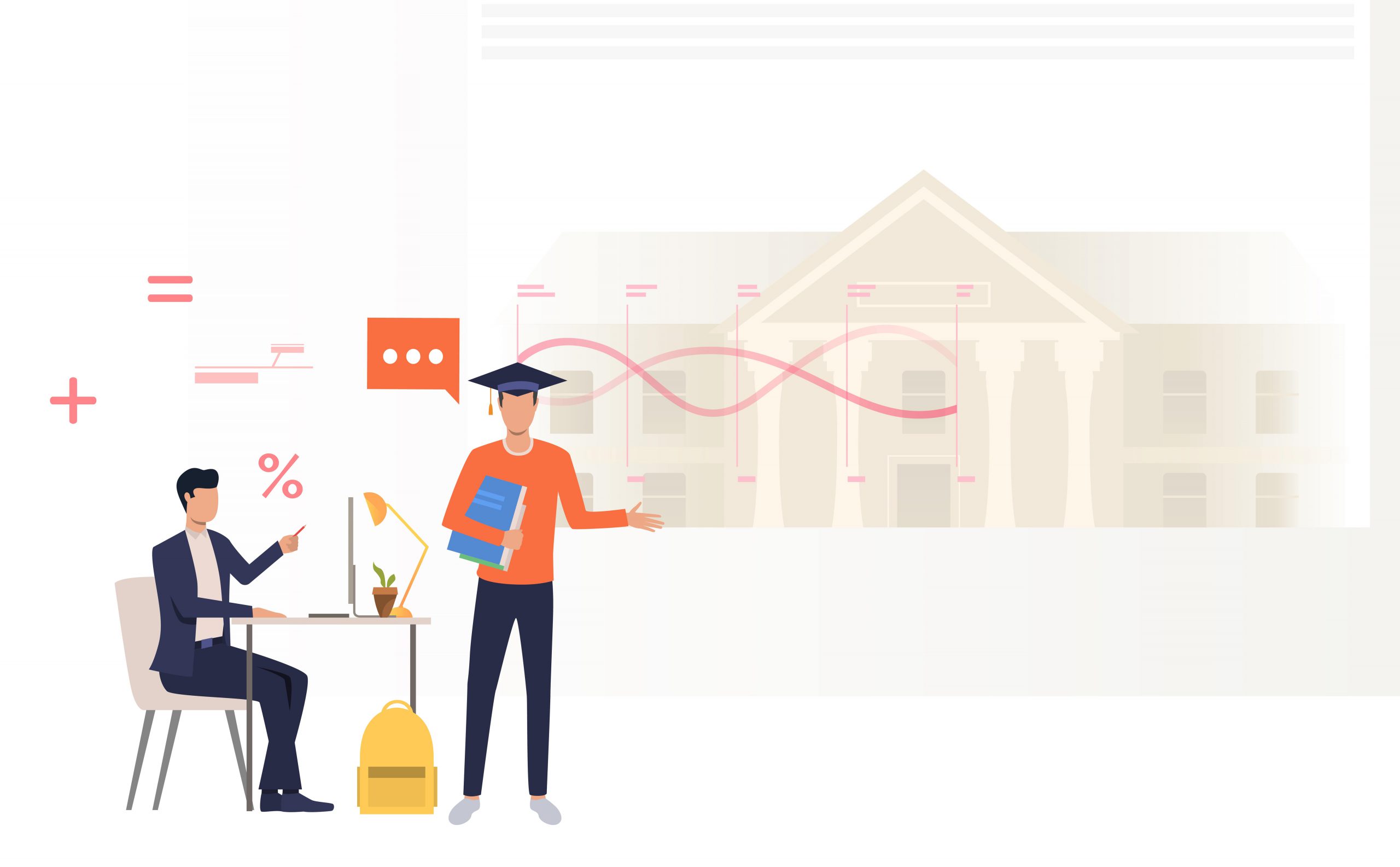 campus hiring process