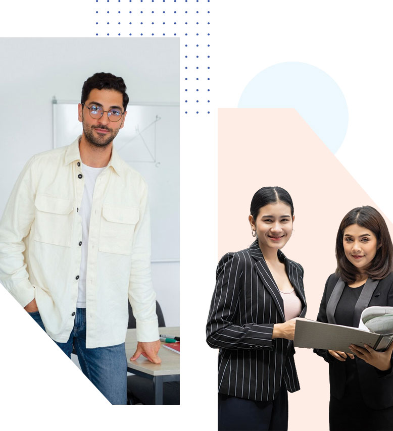 Entrepreneur personal coaching