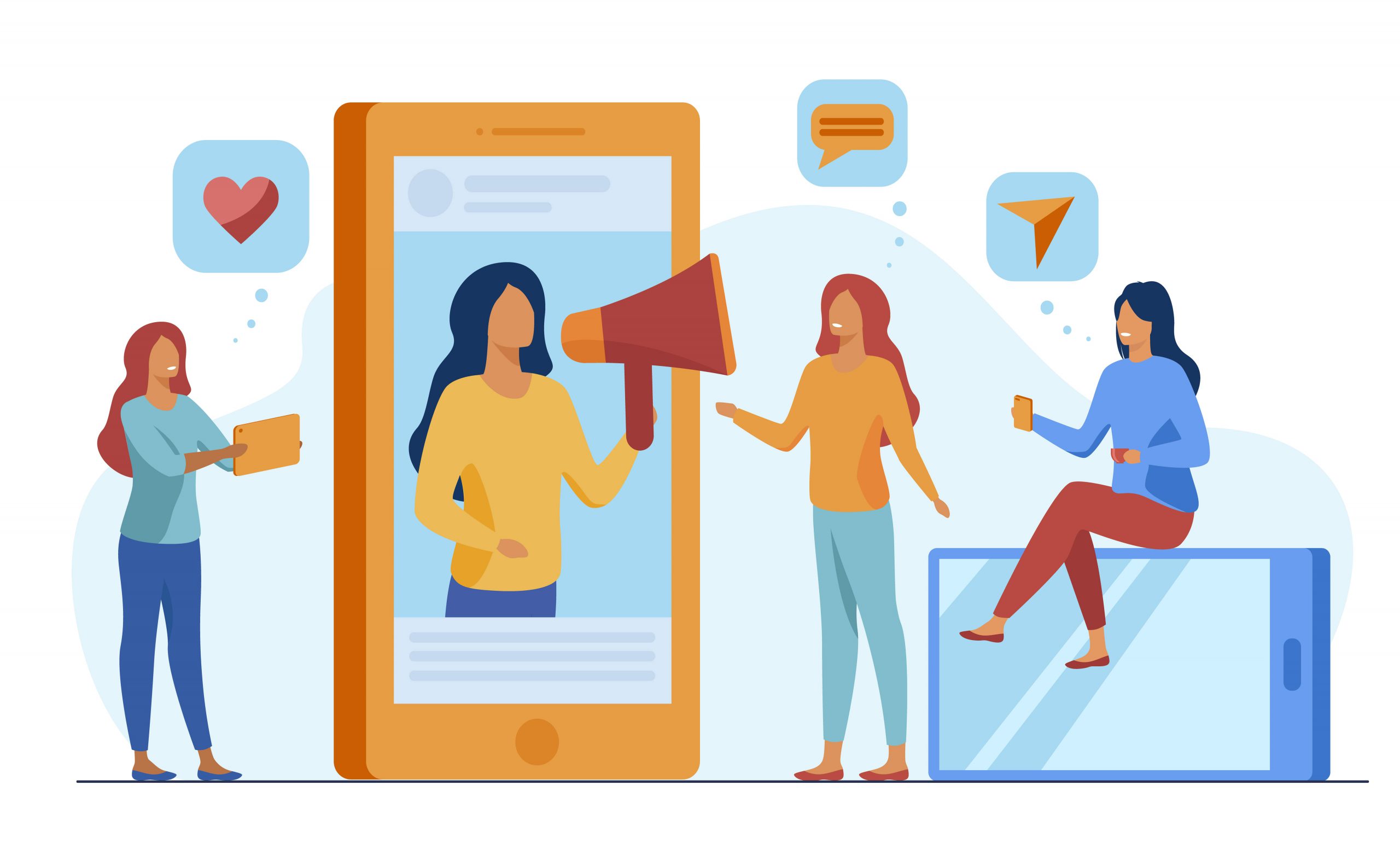 get your brand popular