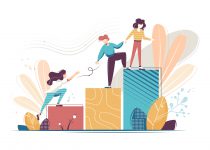 boost employee morale