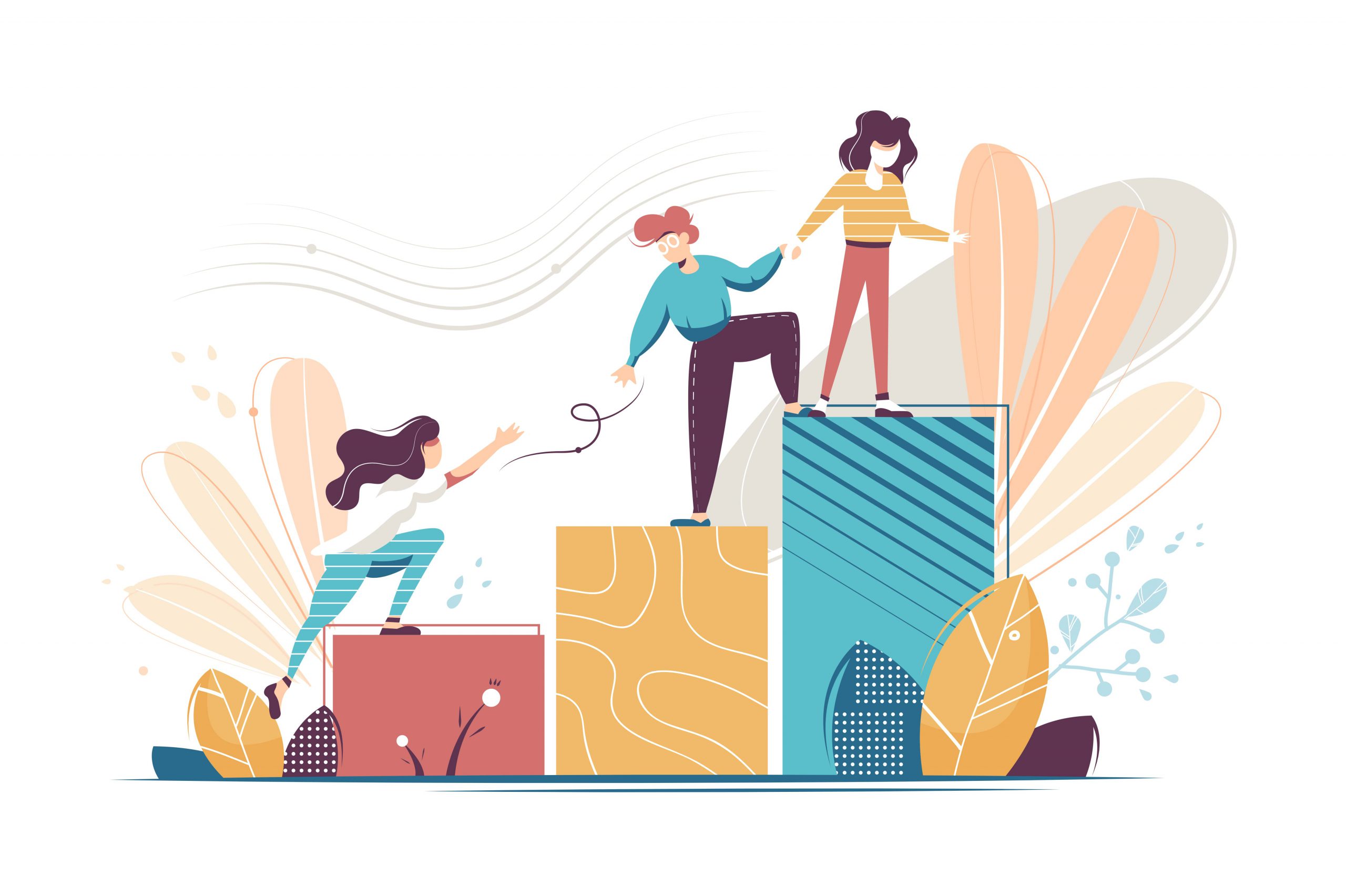 boost employee morale