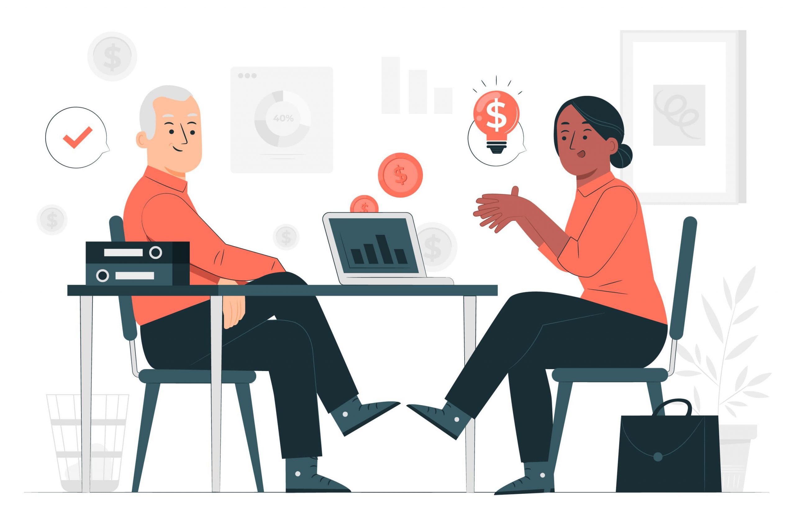 networking and industry events