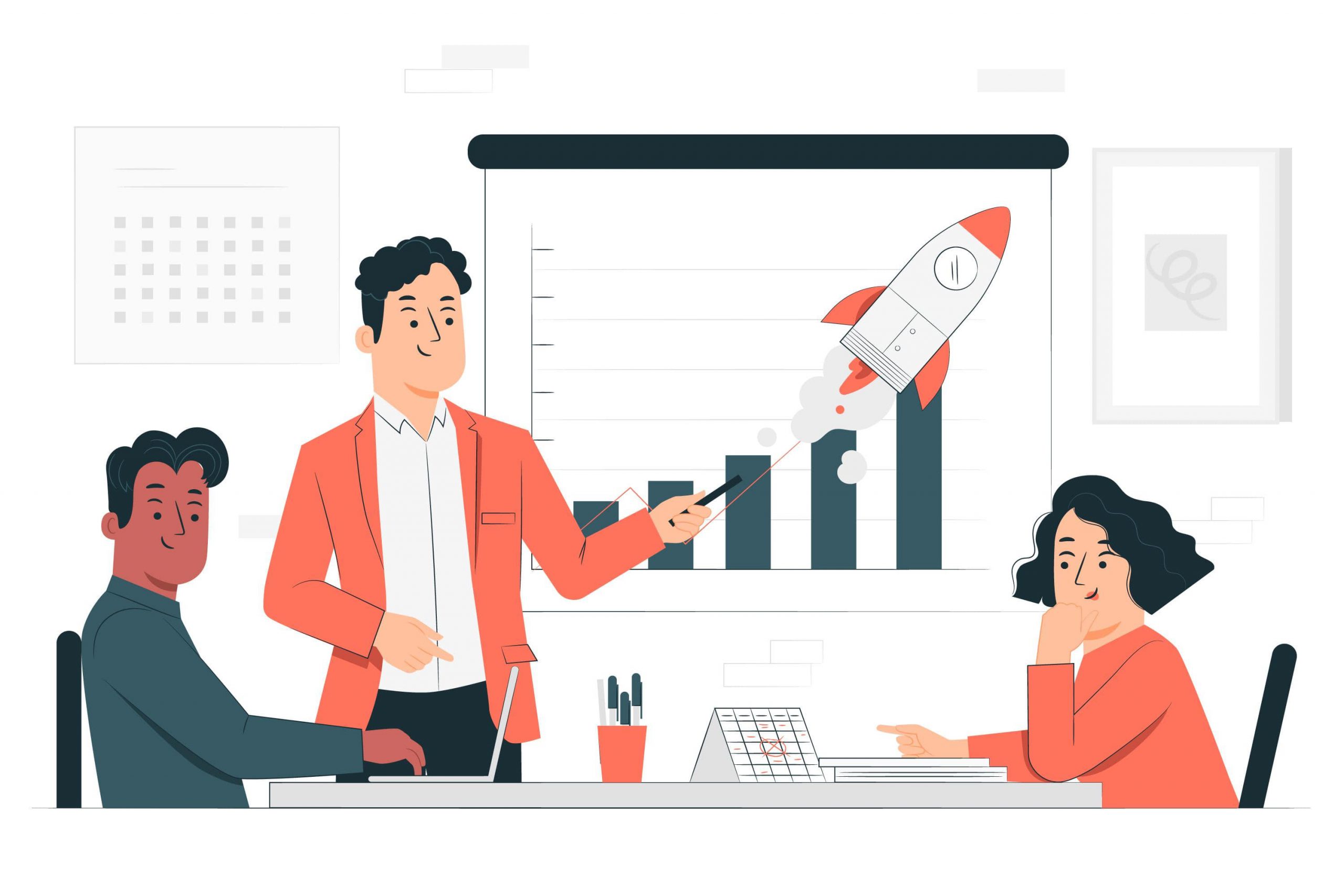 Performance Management And Alignment