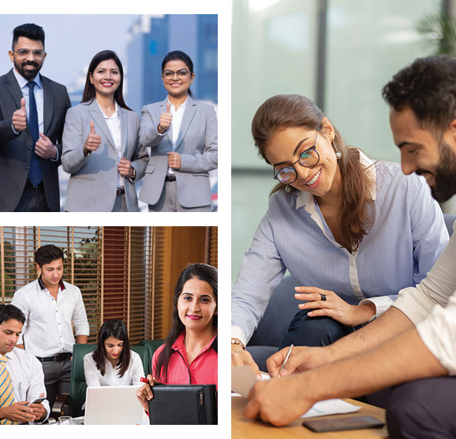 Entrepreneur personal coaching