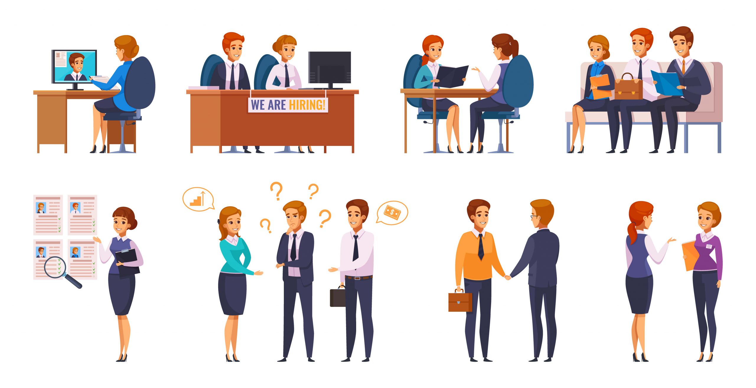 Best Job Interview Tips