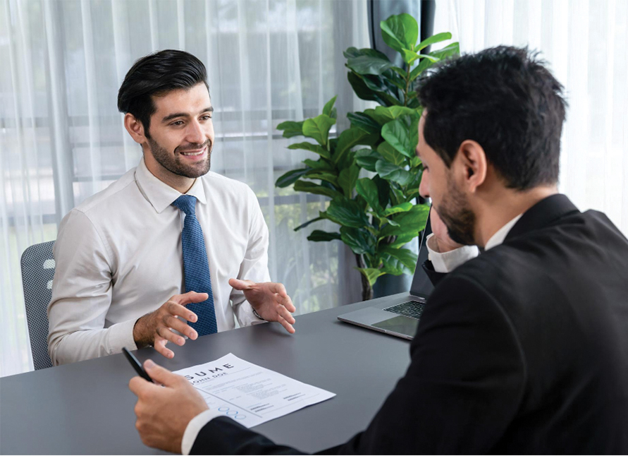 Entrepreneur personal coaching