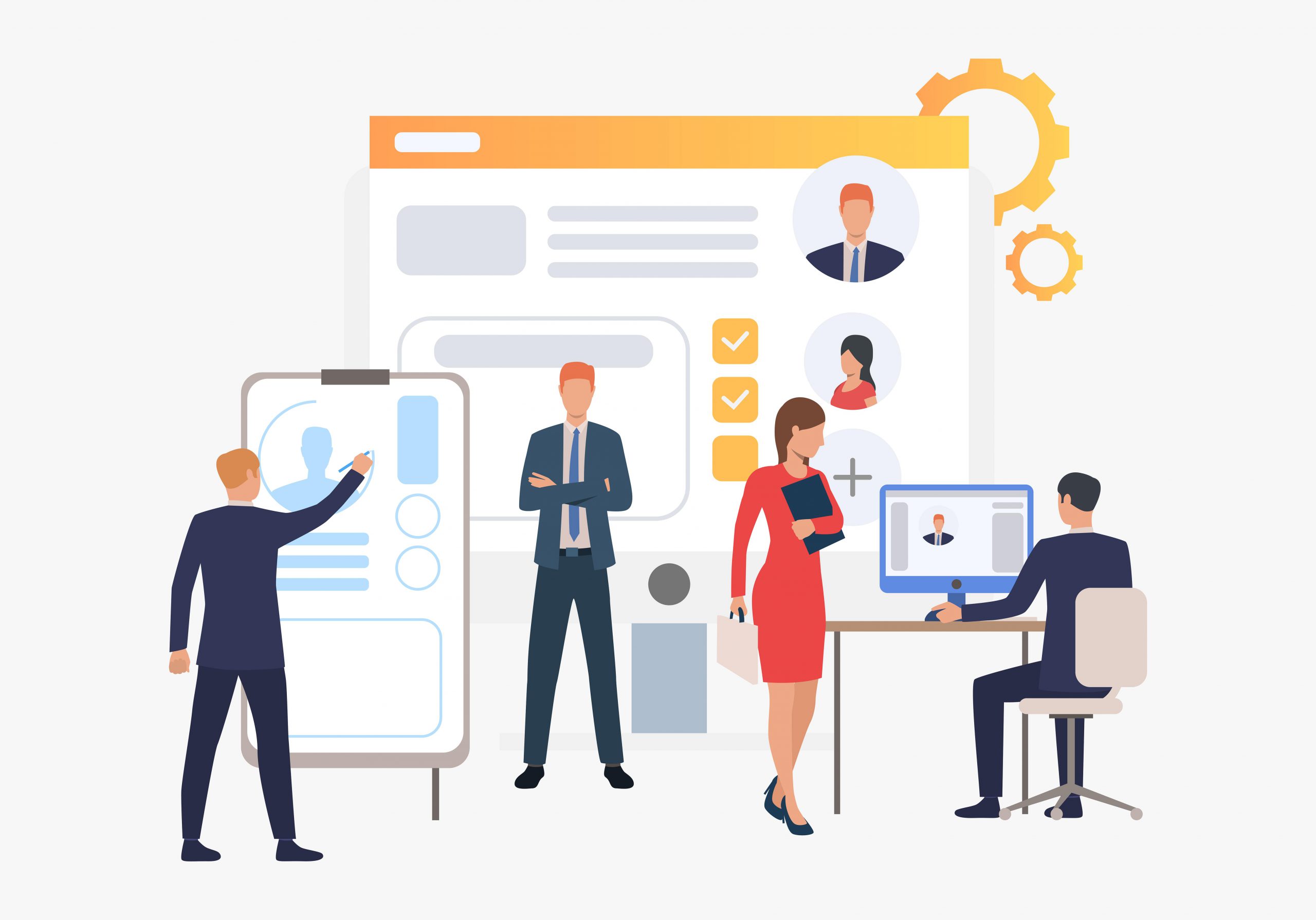 Best Hiring Trends worth following in 2021 and beyond