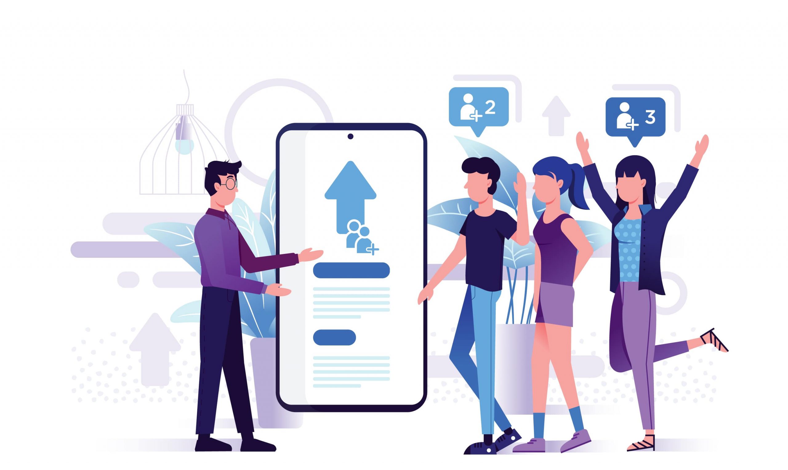 referrals are great money saviors leverage your employees