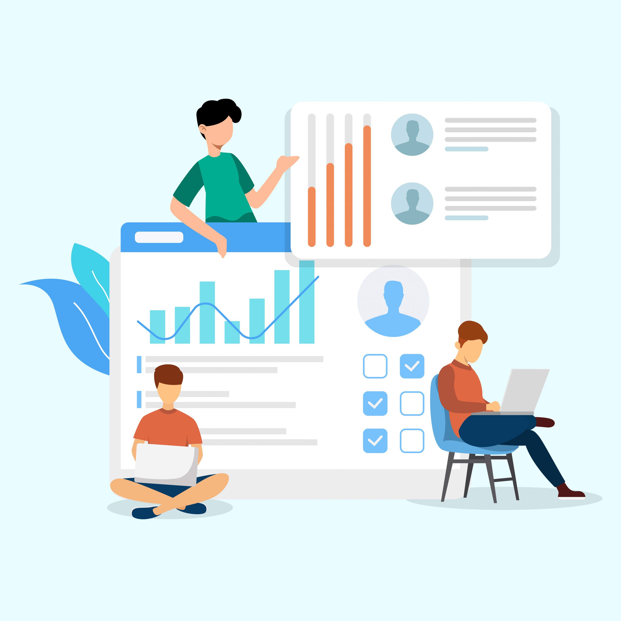 Resume Parsing Process