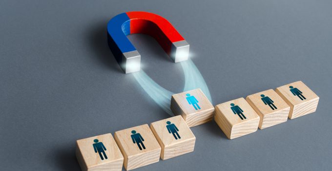 shortlist candidates