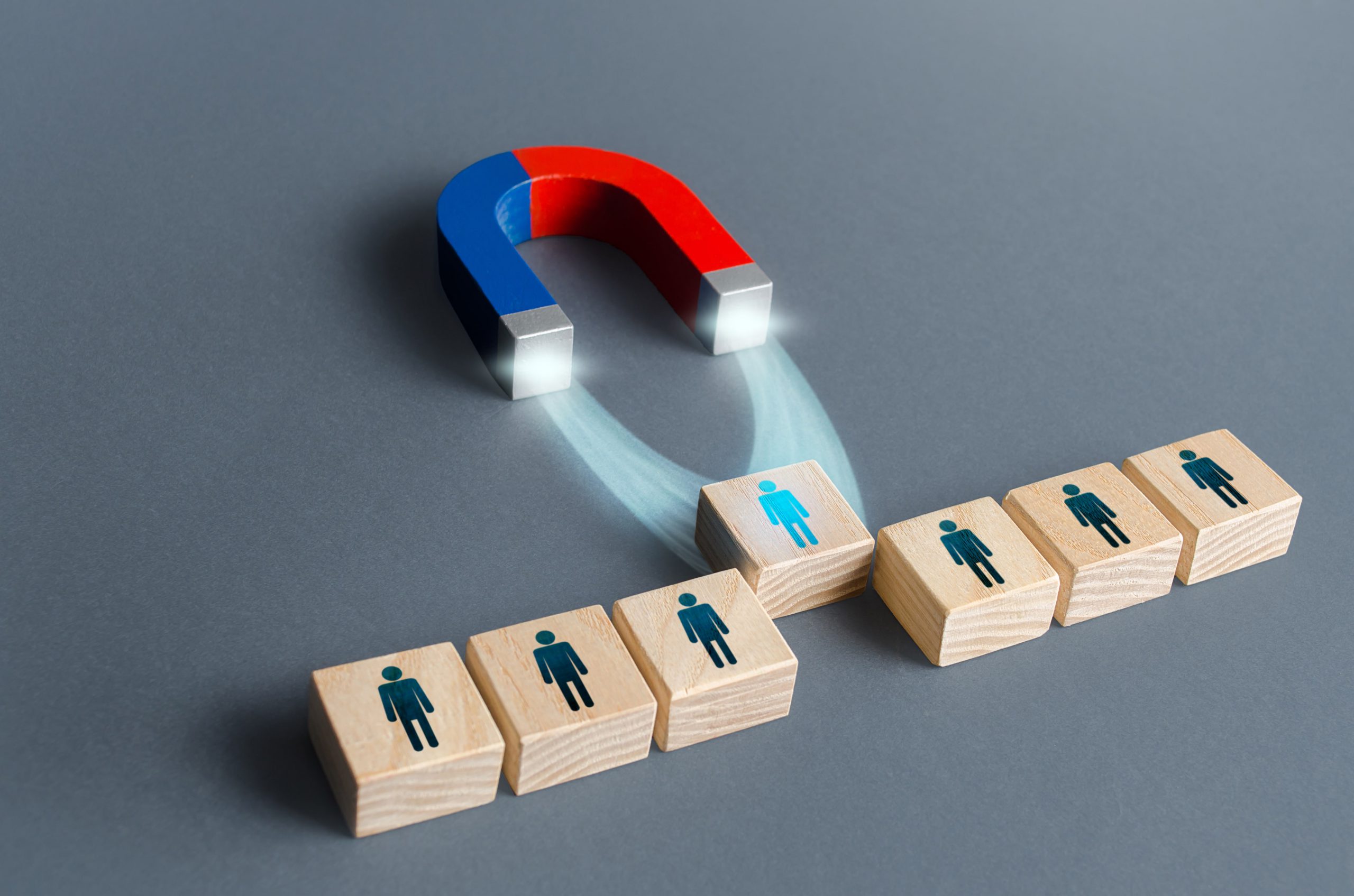 shortlist candidates