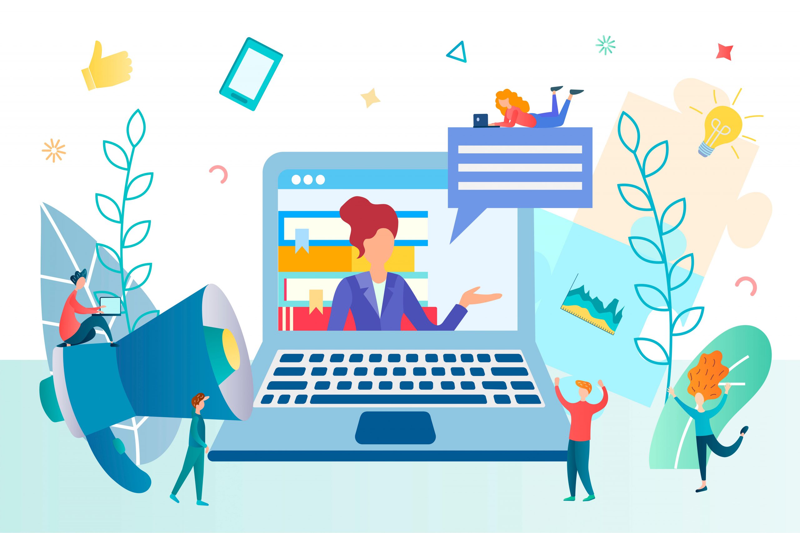 train your interviewers