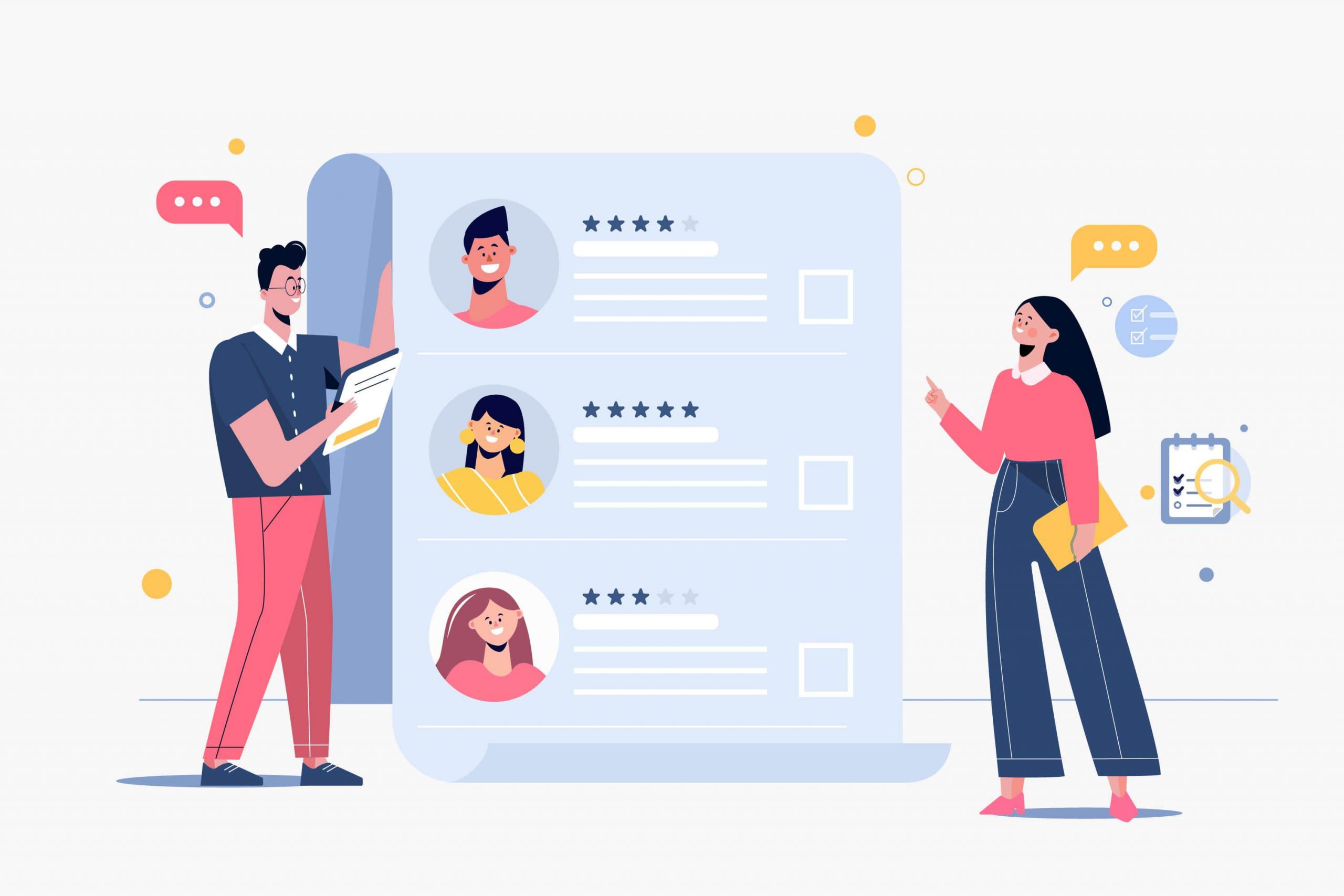 Use technology to your benefit