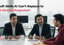 Soft Skills to Get Hired Promoted
