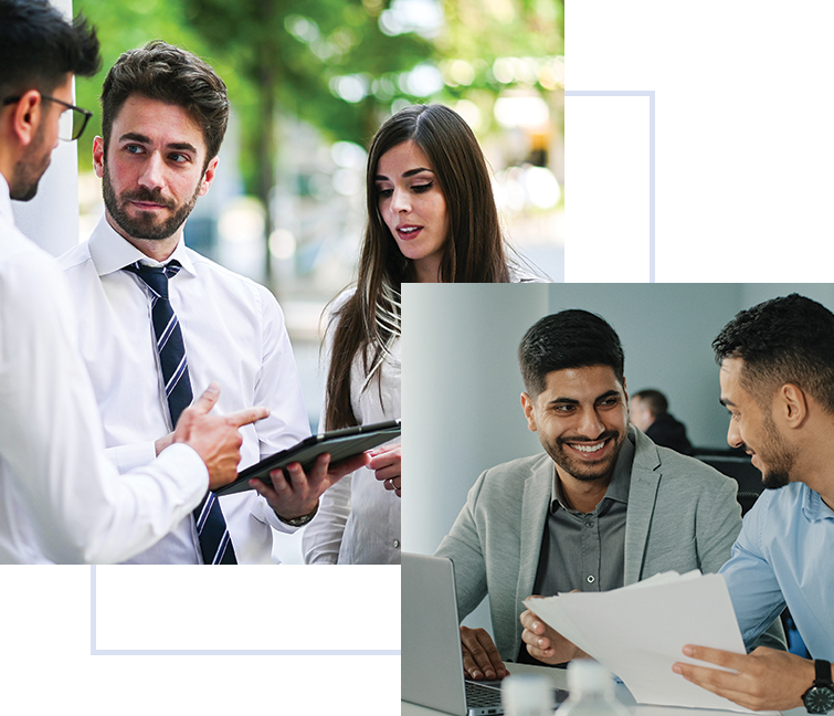 Entrepreneur personal coaching