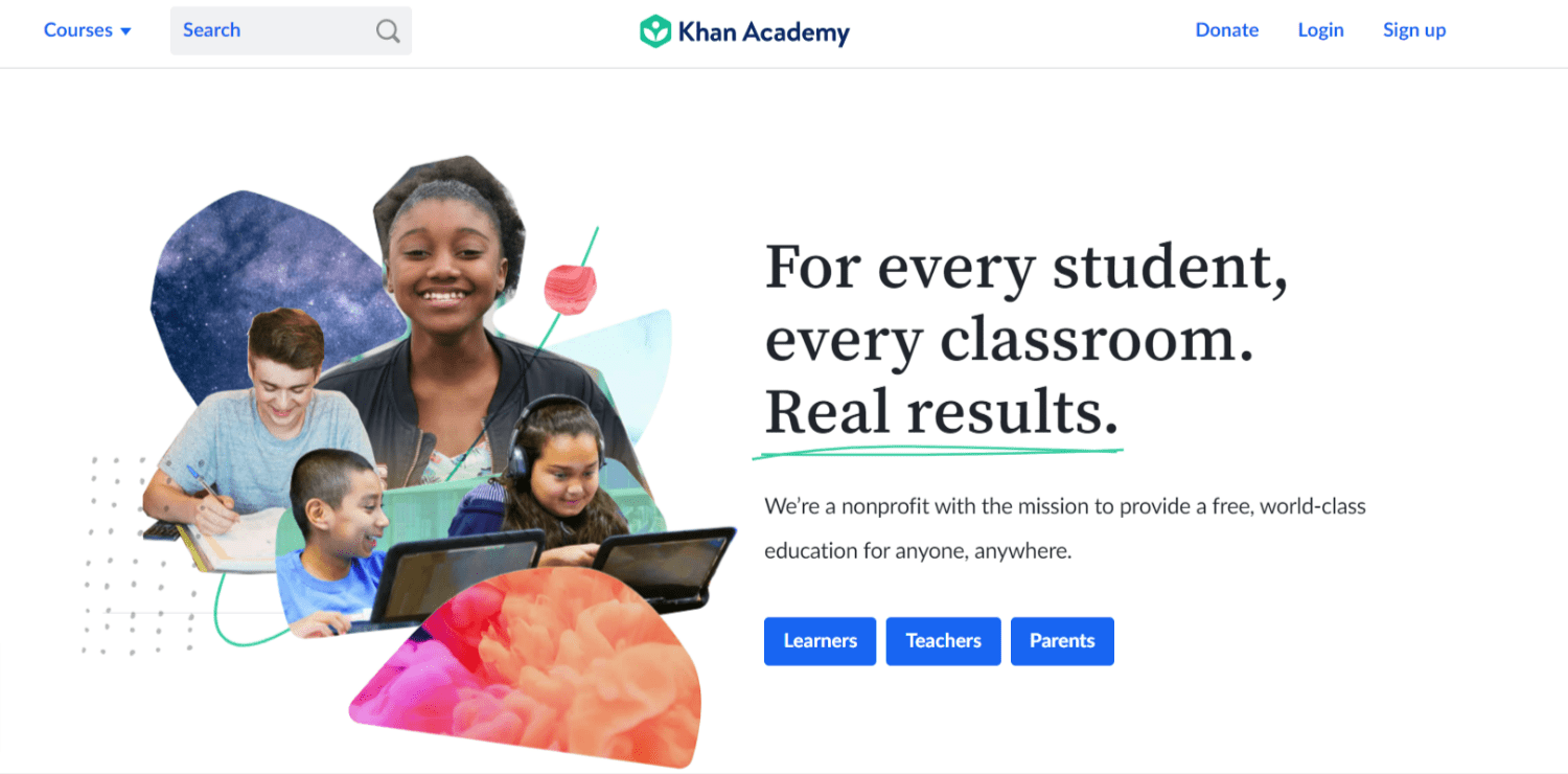 Khan Academy