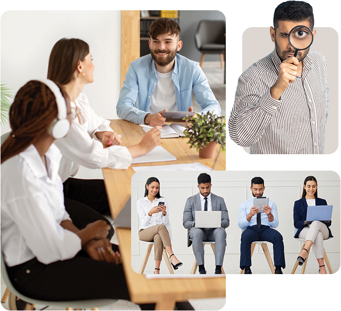 Entrepreneur personal coaching