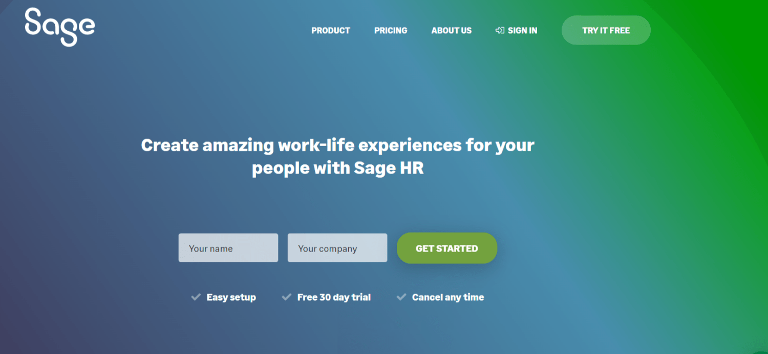 Sage-HR